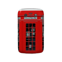 London-Telefon-Stand-BlackBerry-mutiger Kasten Blackberry Hüllen