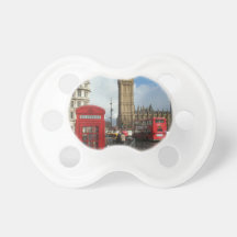 London-Telefonkasten u. Big Ben (St.K)