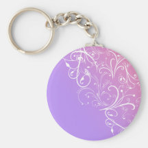 look elengant with this design keychain