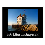 lorainlight, See-Effekt Landscapes.com Postkarten