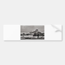 Lordstein Auto Sticker