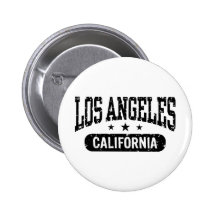 Los Angeles Buttons
