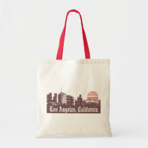 Los Angeles Linesky Taschen