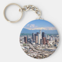 Los Angeles Schlüsselbänder