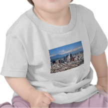 Los Angeles T-shirt