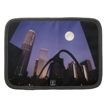 Los Angeles-Wolkenkratzer Mappen