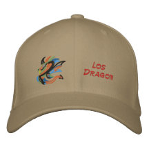 Los-Drache Baseballcap
