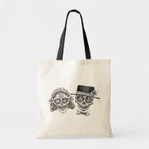 Los Novios - Tag der toten Taschen