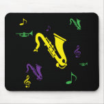 Lose Jazz Mauspads