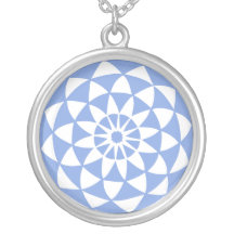 Lotos-Blume Personalisierter Schmuck