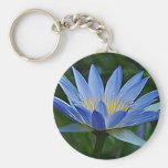 Lotos-Blume und -bedeutung Schlüsselband
