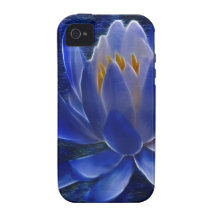 Lotos-Blume und seine Bedeutung iPhone 4 Case