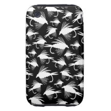 LOTSA WENIGE FLIEGEN - iPHONE 3G 3GS Case-Mate-Fal Tough iPhone 3 Etuis