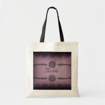 Lotus-Blüte (Hennastrauch) Leinentasche
