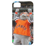 Lou-Siegel feiert iPhone 5 Case