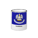 Louisiana-Becher Tee Haferl