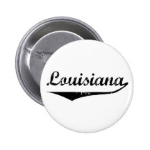 Louisiana Button