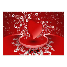LOVE INDIVIDUELLE ANKÜNDIGUNGEN