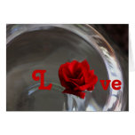 Love Karten