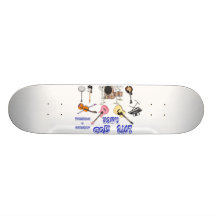 lovegodamenboard skateboardbrett