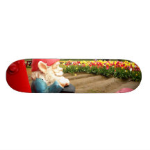 Lovely View Skateboards