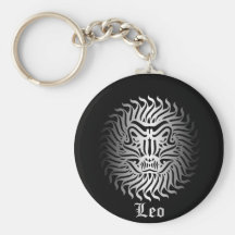 Löwe Keychain Schlüsselbänder