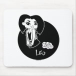 Löwe Mousepad