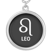 Löwe Schmuck