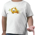 Löwe-T-Shirt