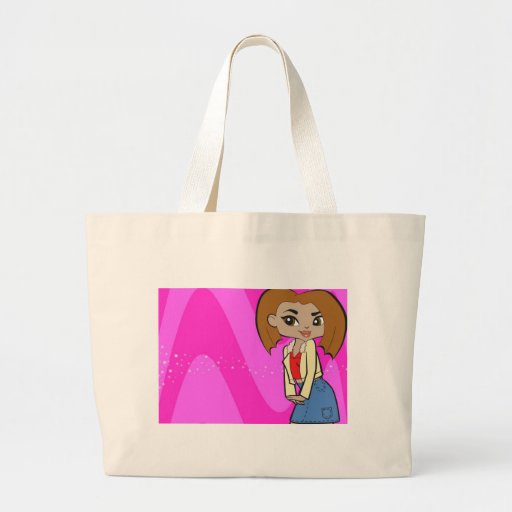Löwe-Taschen-Tasche