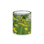 Löwenzahn Tasse