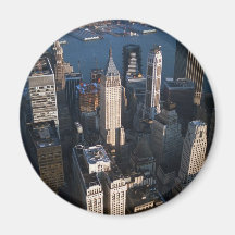 Lower Manhattan Magnete