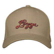 Lozoya Besticktes Cap