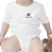 lplogo, Logan-Pools Strampler