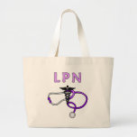 LPN Stethoskop Taschen