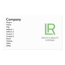 LR-Visitenkarte