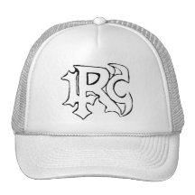 LRC Hut Cap