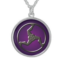lucky-triskelion-sterling-silver-necklace