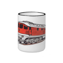 Ludmilla Design Kaffeetassen