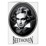 Ludwig van Beethoven Karten
