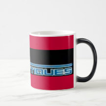 Luft Nautique Becher Kaffeetasse