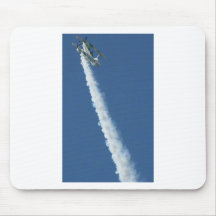 Luft-Power 1 Mousepad