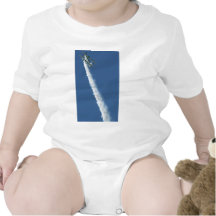 Luft-Power 1 Tshirt