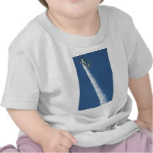 Luft-Power 1 Tshirt