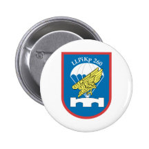 Luftlandepionierkompanie 260 anstecknadel