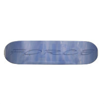 Luftwaffe skateboards