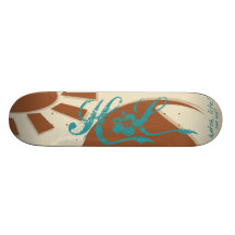 Luken-Leben-Skate-Plattform Individuelle Skatedecks