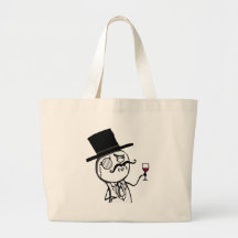 LulzSec Einkaufstaschen