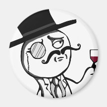LulzSec Magnete