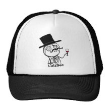 LulzSec Netz Caps